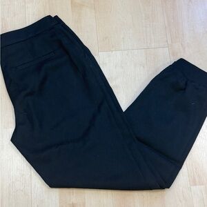 Rachel Roy Women's Woolen style jogger